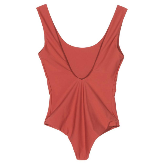 Stussy Γυναικείο μαγιό ολόσωμο Coastline Swimsuit